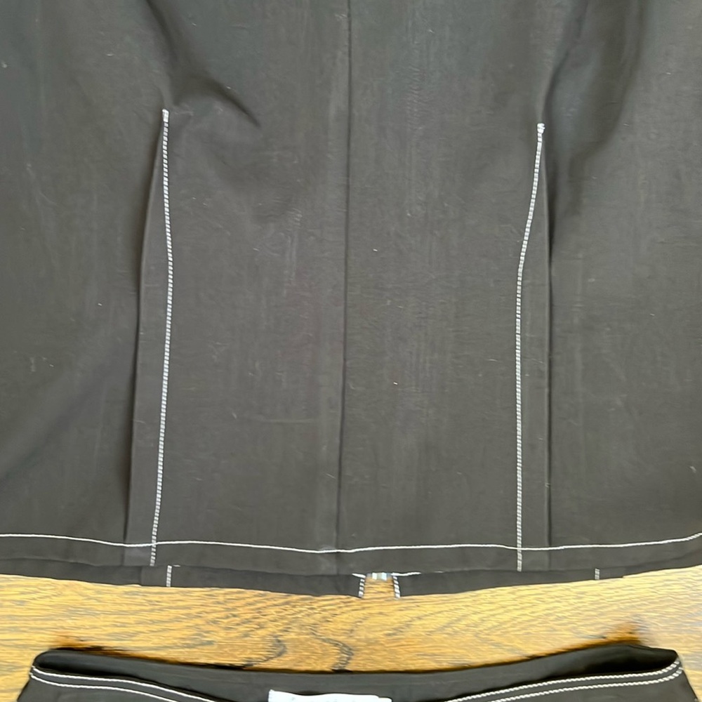 Symphony + Note Pant Set Size Small/Medium - Picture 5 of 11